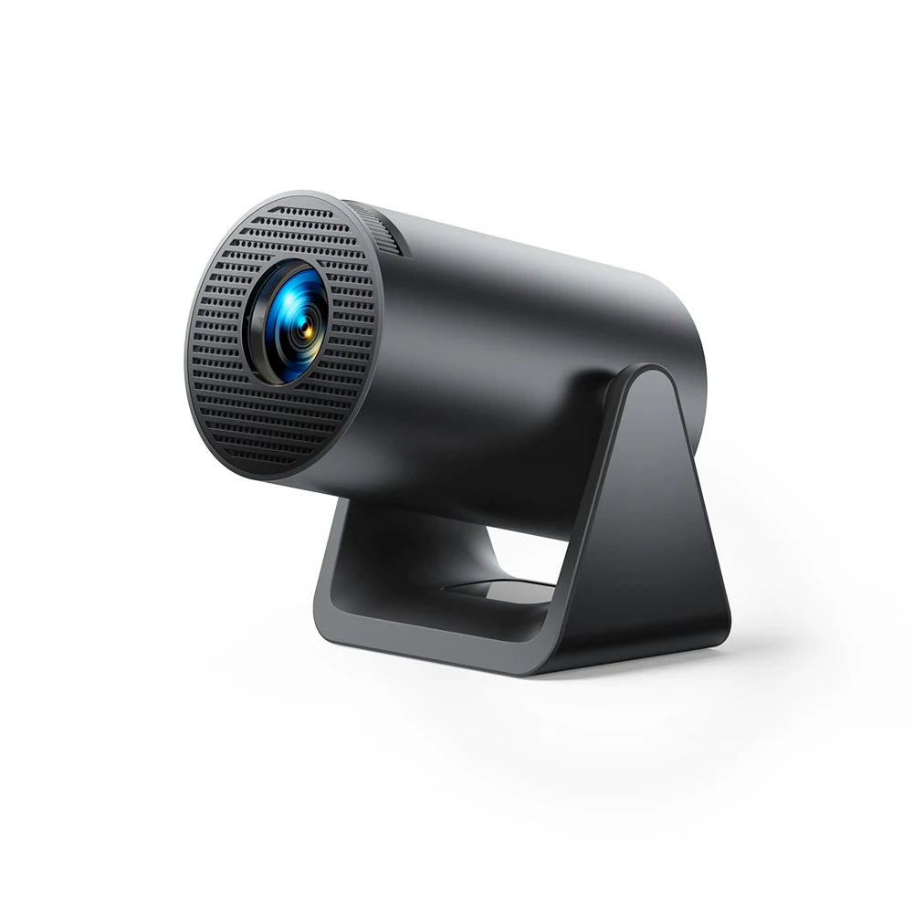 Mag cubic Projector HY300 PRO Cinema Outdoor Projector