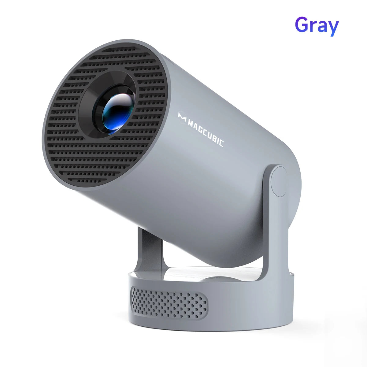 Mag cubic Projector HY300 PRO Cinema Outdoor Projector
