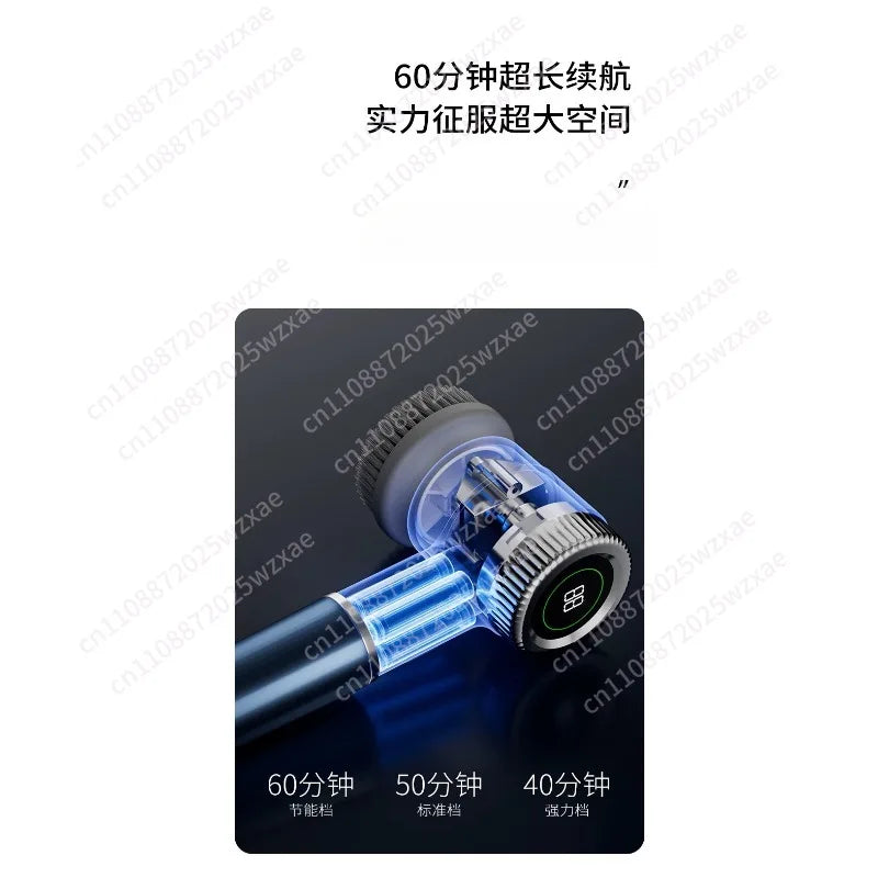 Multi-Purpose Electric Cleaning Brush