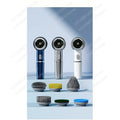 Multi-Purpose Electric Cleaning Brush